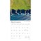 Ireland | 2026 12 x 24 Inch (Hanging) Monthly Square Wall Calendar | Plastic-Free